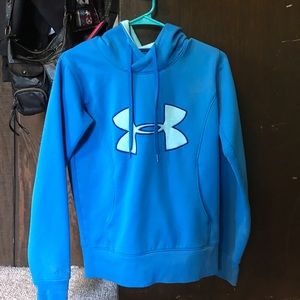 Under Armor Sweatshirt