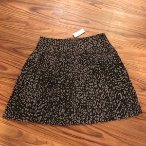 Loft skirt