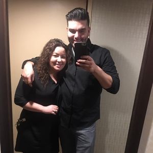 Meet your Posher, Denise