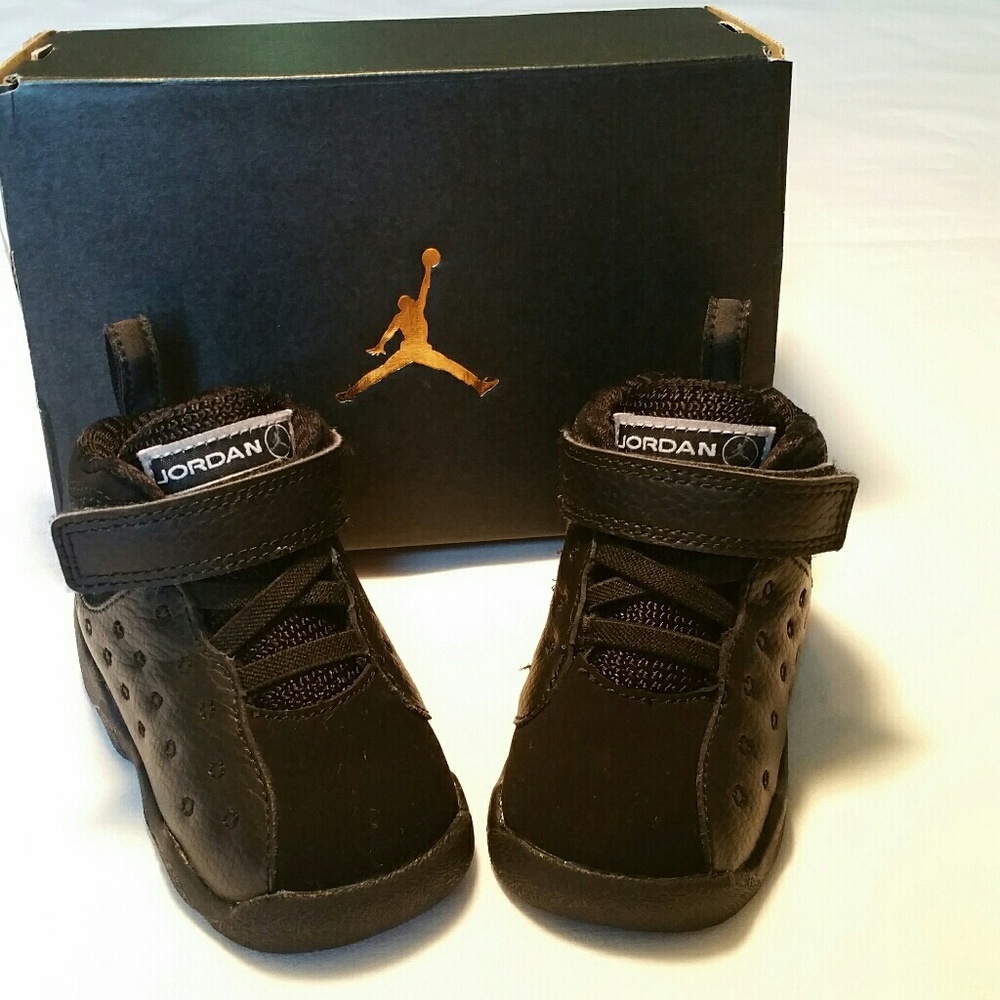 Boys' Toddler Jordan Retro 13 Sneaker