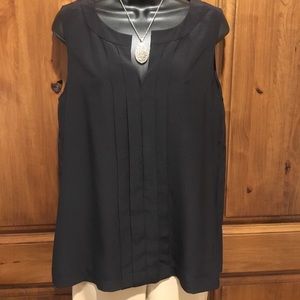 kate spade silk top