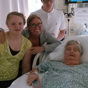 Meet your Posher, Cindy