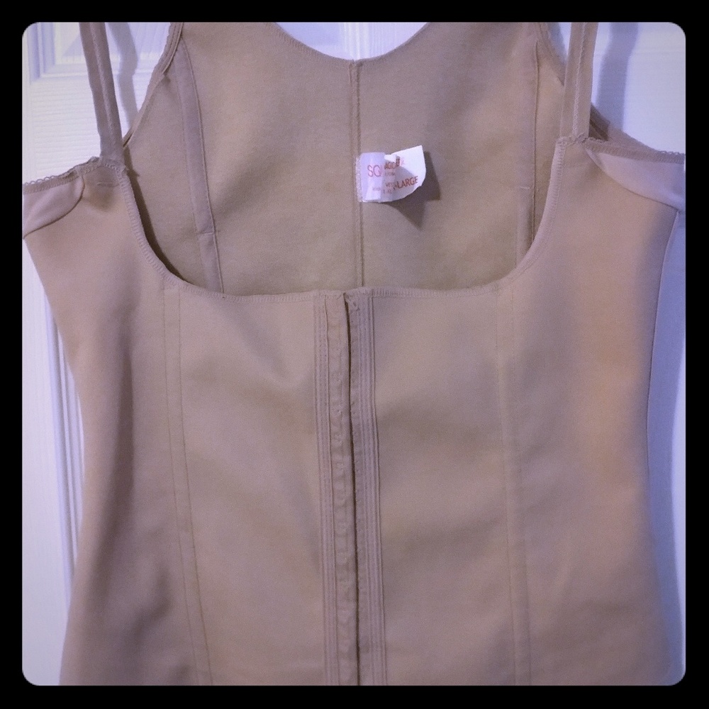 Squeem Waist Trainer