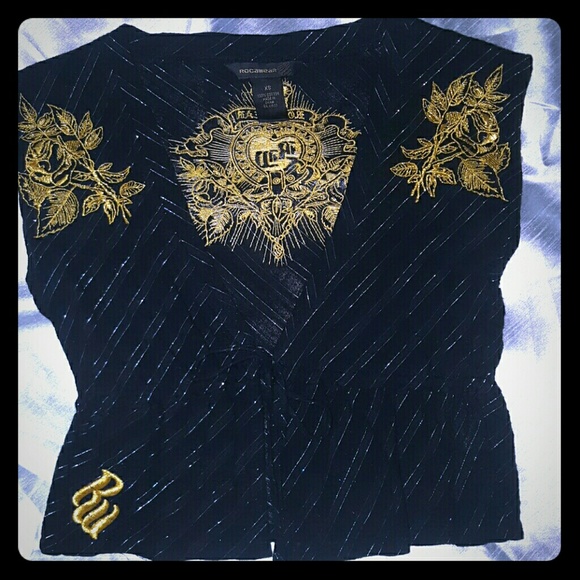 🍒LIKE NEW ROCAWEAR - Picture 2 of 7