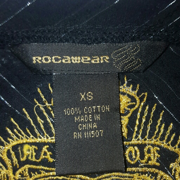 🍒LIKE NEW ROCAWEAR - Picture 7 of 7