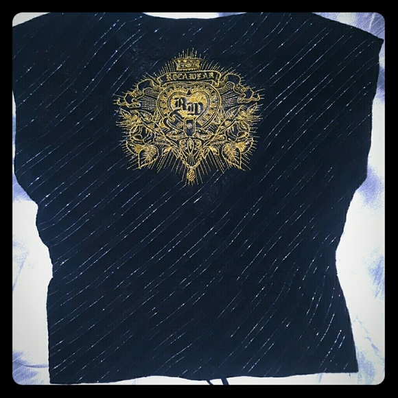 🍒LIKE NEW ROCAWEAR - Picture 6 of 7