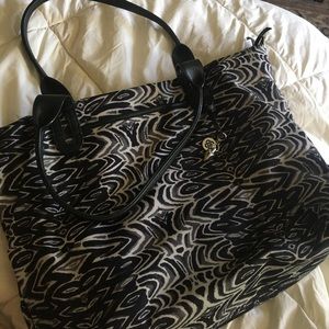 Stella & Dot purse