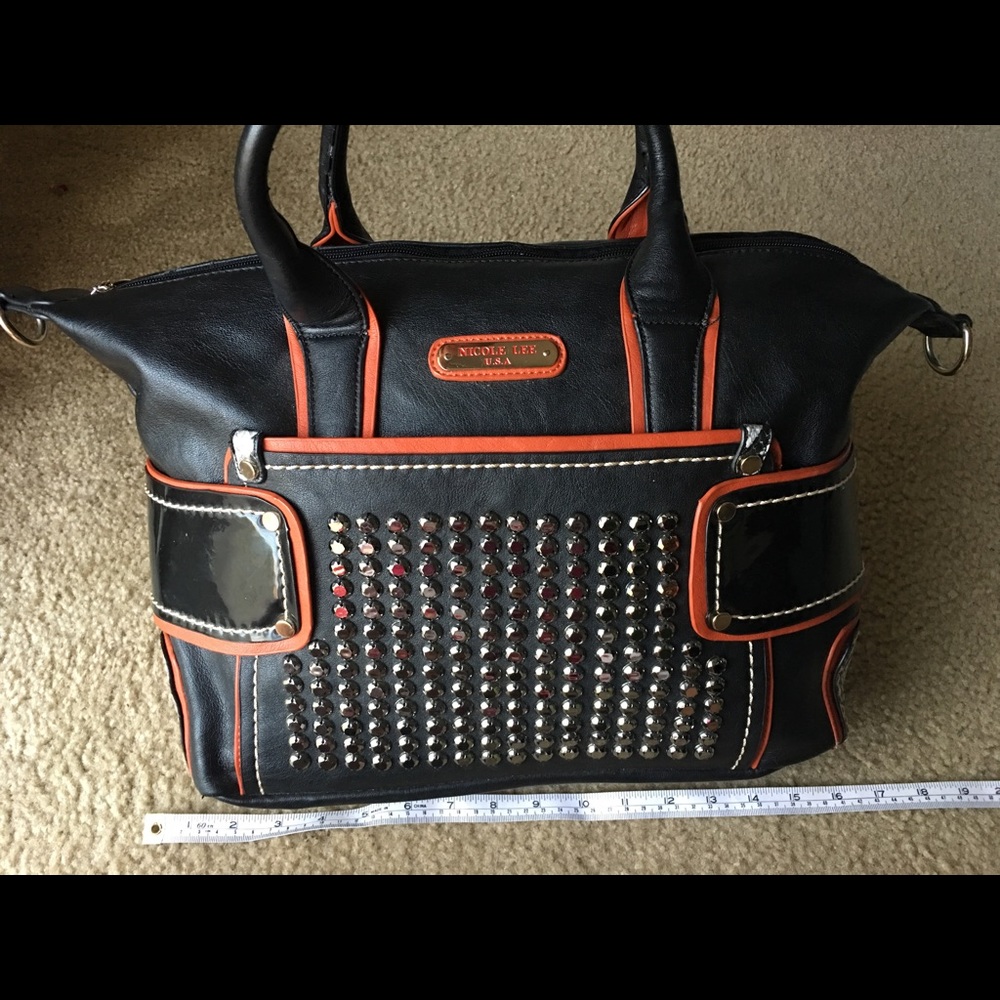 Nicole Lee USA Handbag