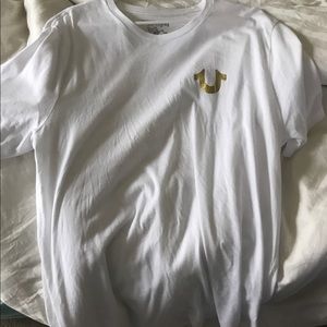 True religion shirt
