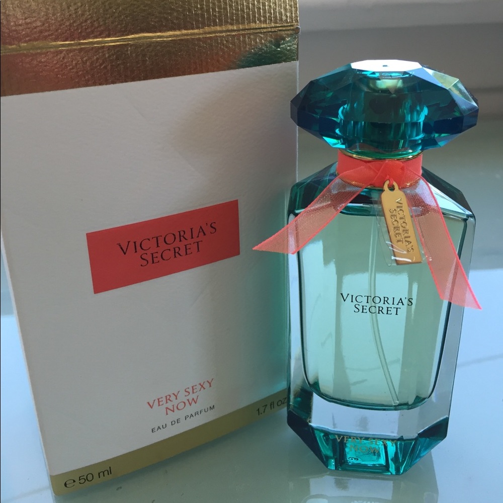 **SOLD**Very Sexy Now Perfume