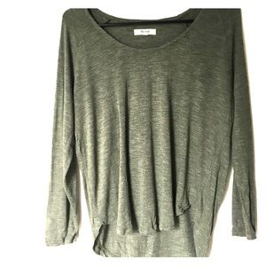 Madewell Medium Shirt