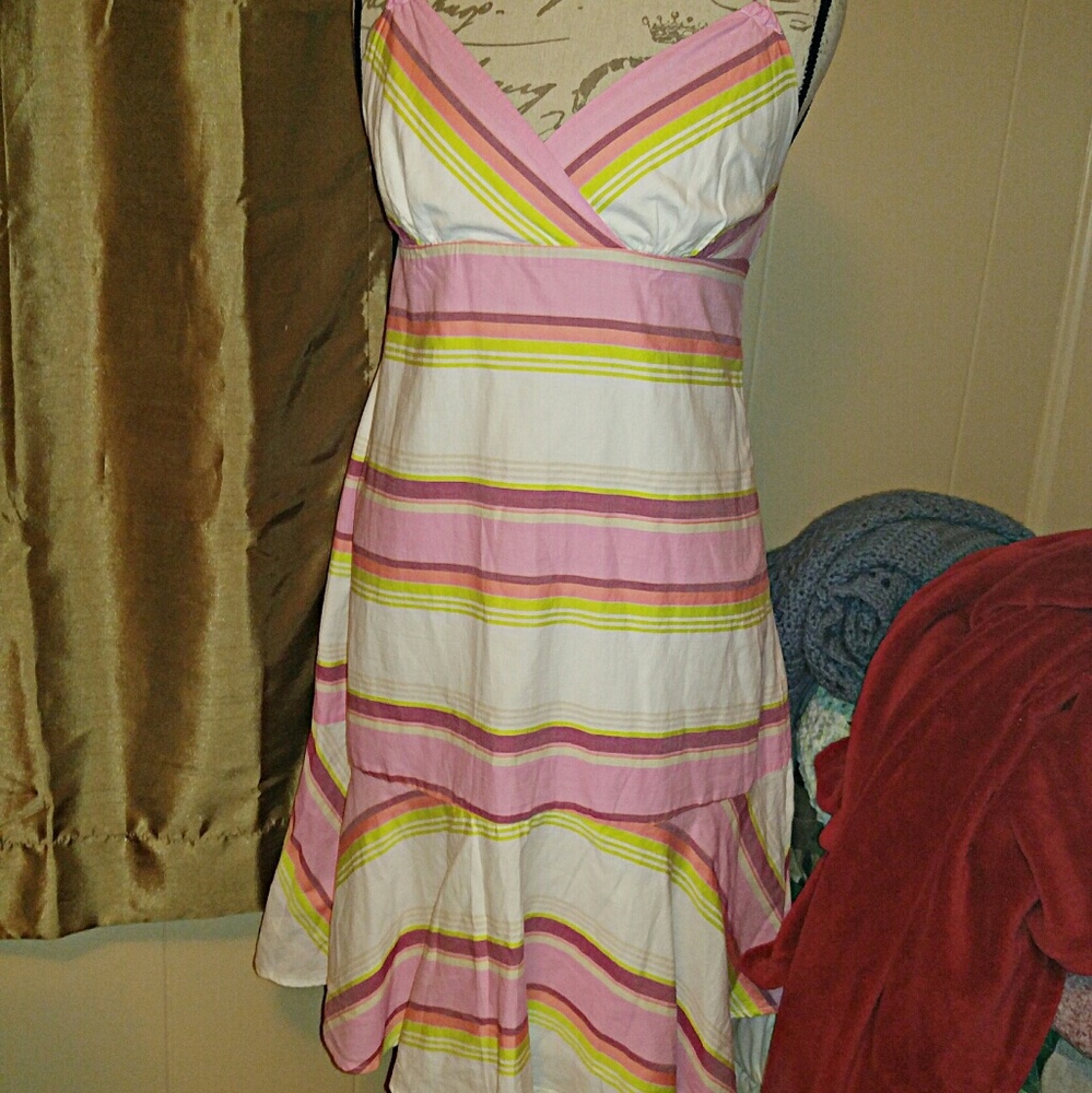 Old Navy Sun Dress