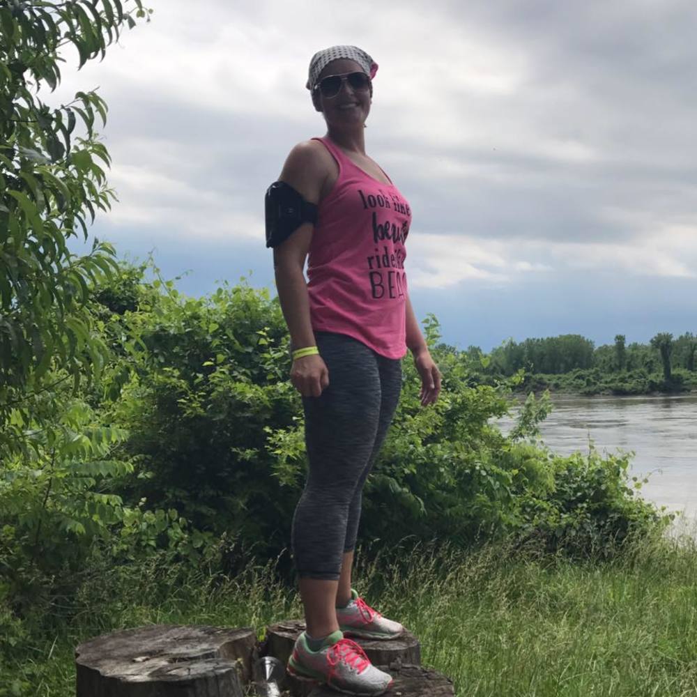 Meet your Posher, Melissa