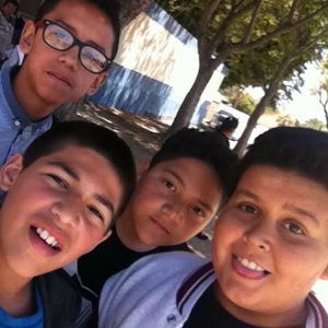 Meet your Posher, Mark