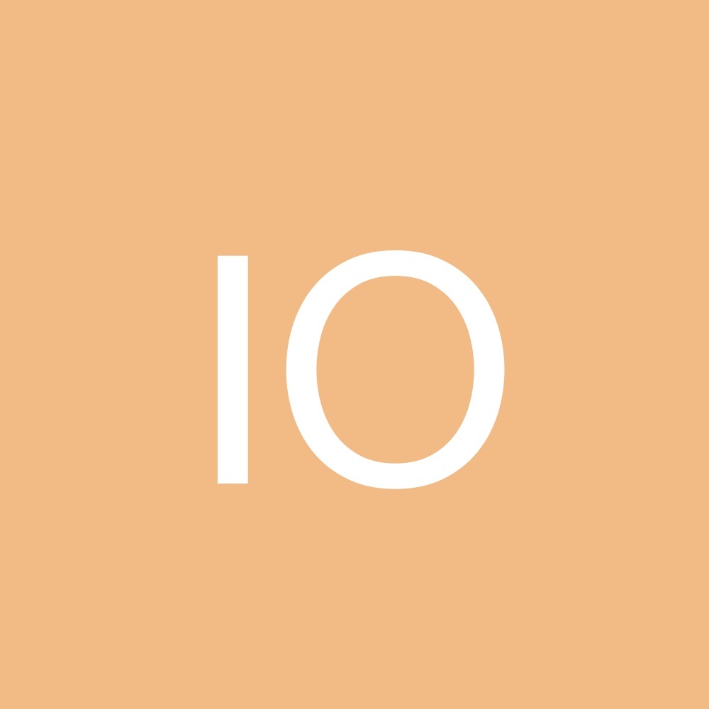 Meet your Posher, Inae