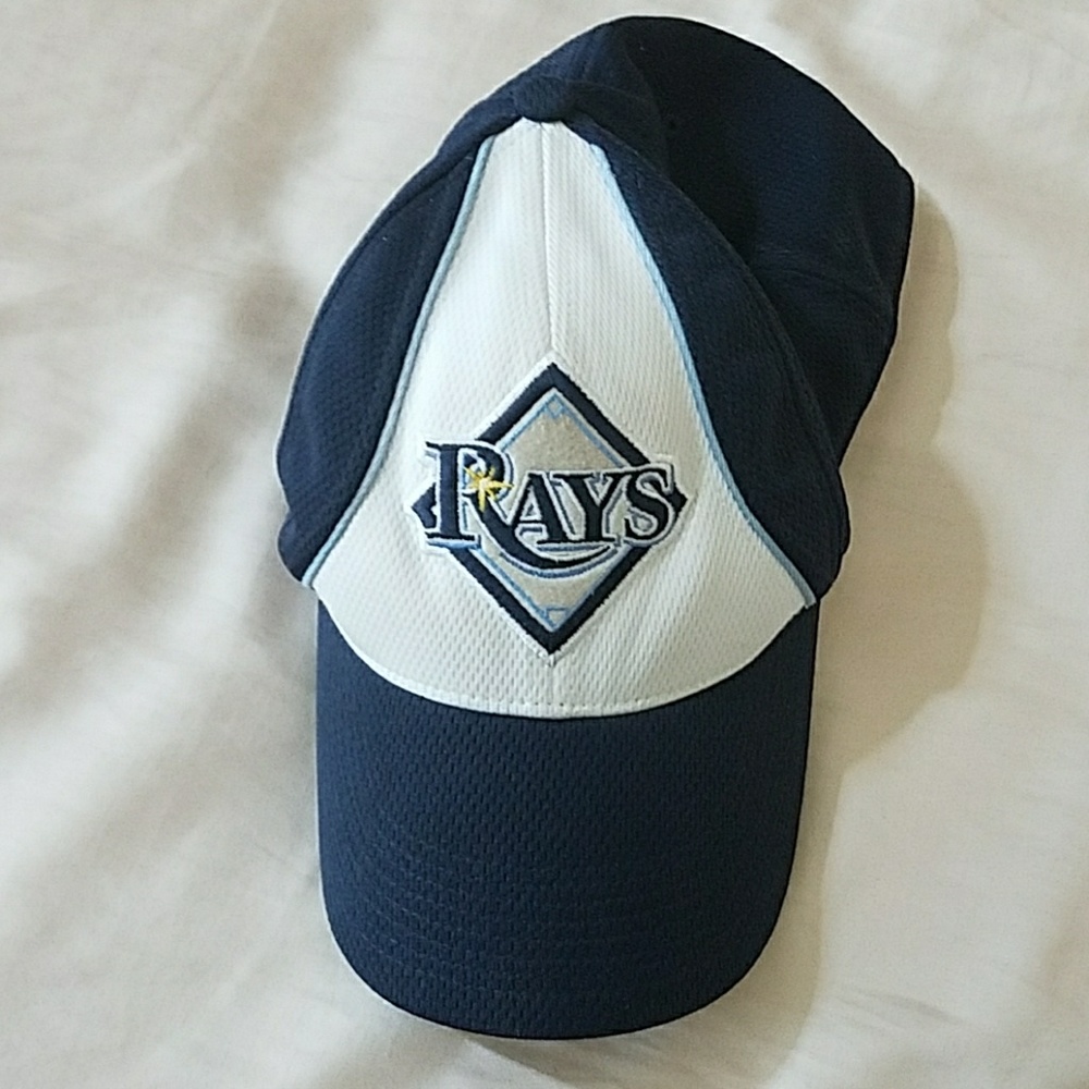 Tampa Bay Rays Hat