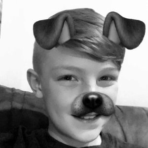 Meet your Posher, Keaton