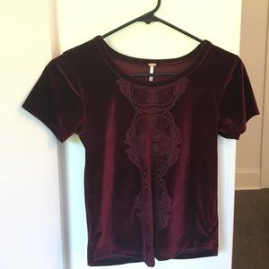 Free People Top