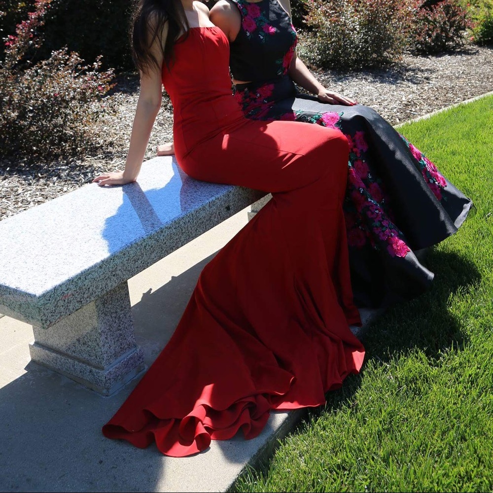 Gorgeous Prom/Ball/Evening gown