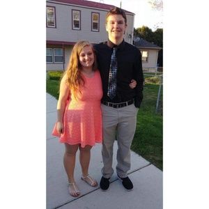 Meet your Posher, Vincent