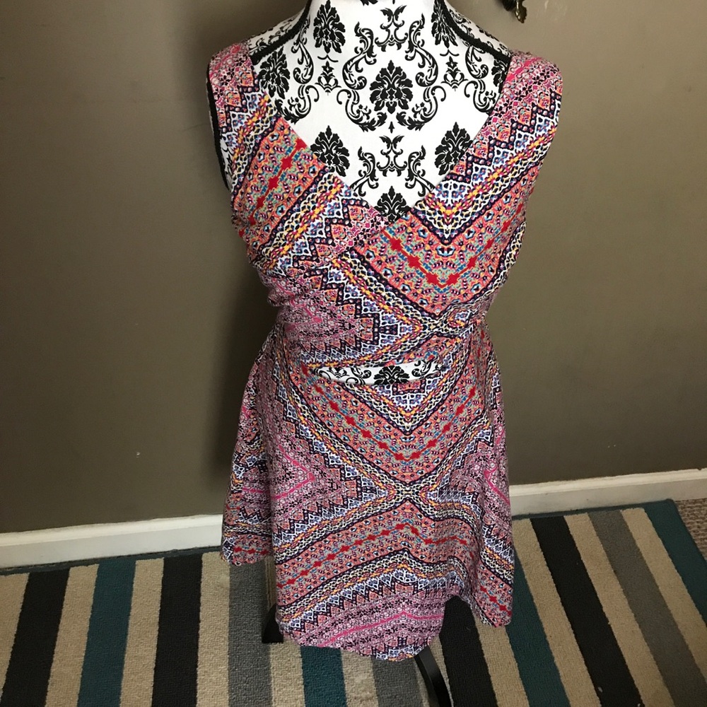 Jessica Simpson Dress