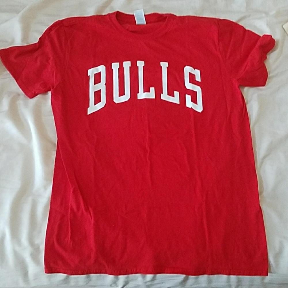 Bulls T shirt