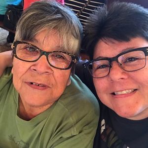 Meet your Posher, Karla