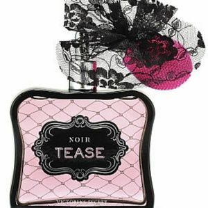 NIB Victoria's Secret Noir Tease