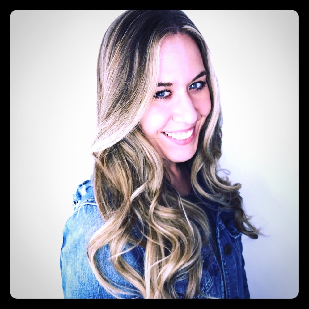 Meet your Posher, Jaclyn