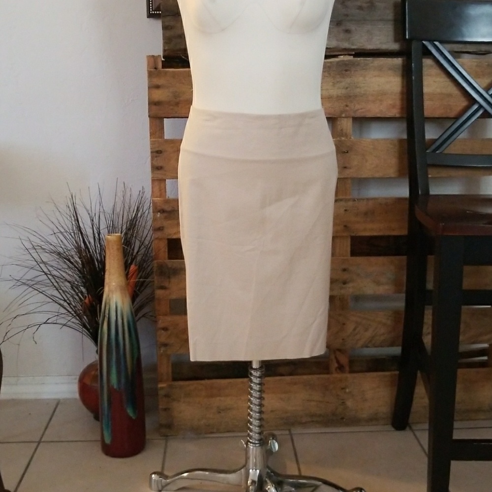 Midi skirt