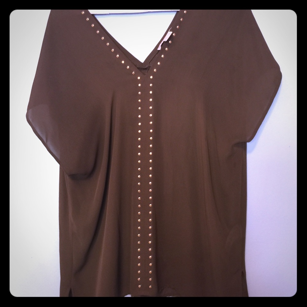 MK top