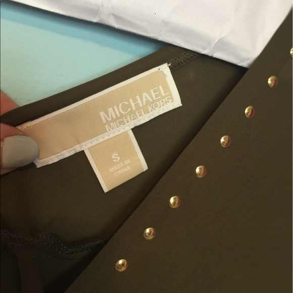 MK top - Picture 2 of 3