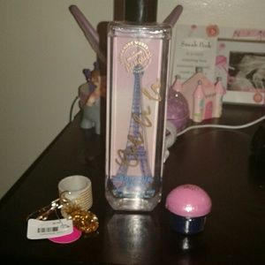 bath and body works spray is RESERVED!