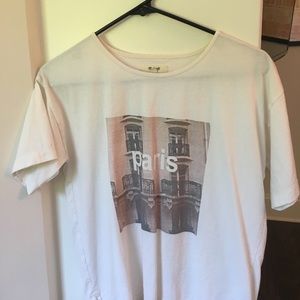 Madewell Tee