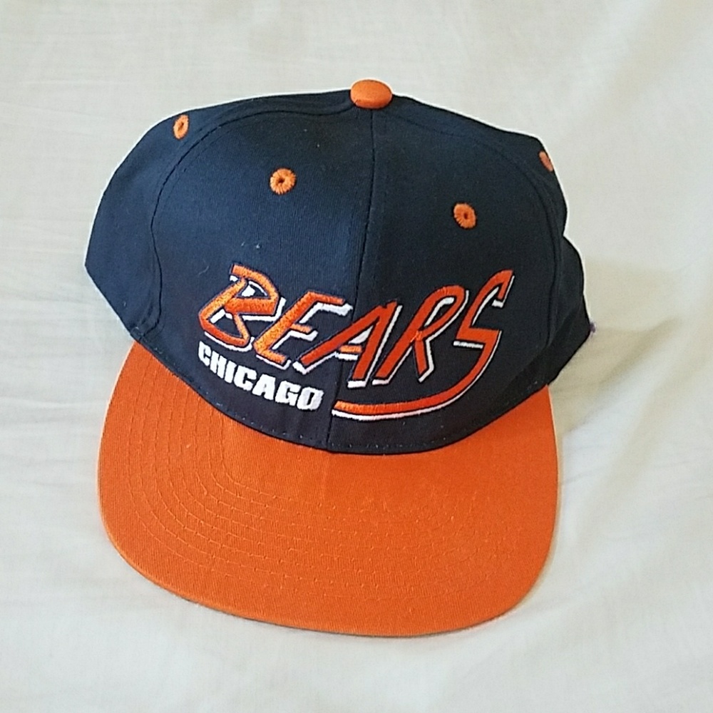 Bears Snapback