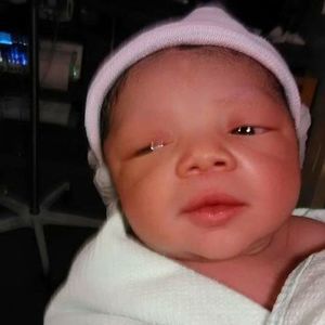 Meet your Posher, Leslie