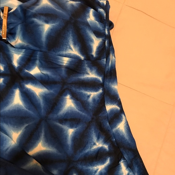 Two piece tankini. NWOT - Picture 3 of 3