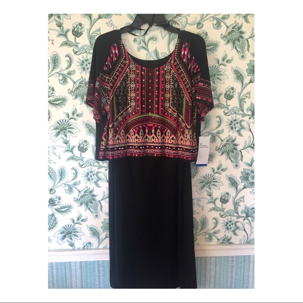 Nordstrom dress- XL **NWT**