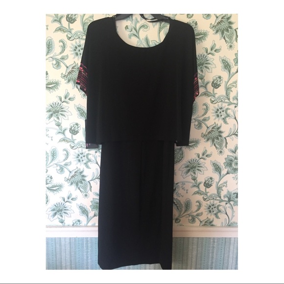 Nordstrom dress- XL **NWT** - Picture 4 of 4