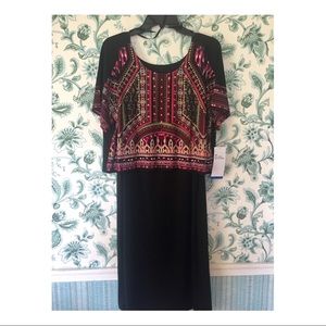 Nordstrom dress- XL **NWT**