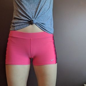 Nike Dri-Fit shorts
