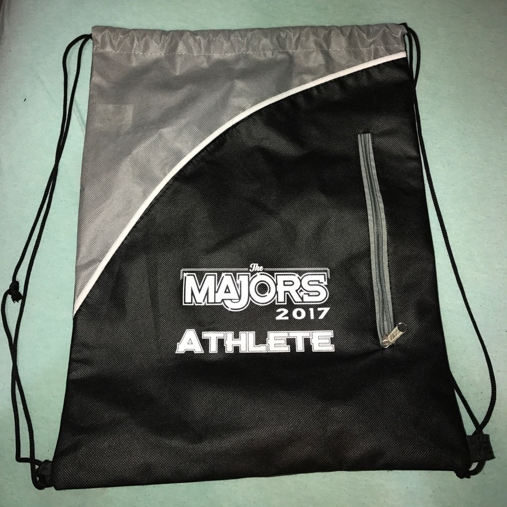 Majors athlete bag