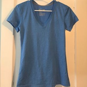 Women's nike vneck
