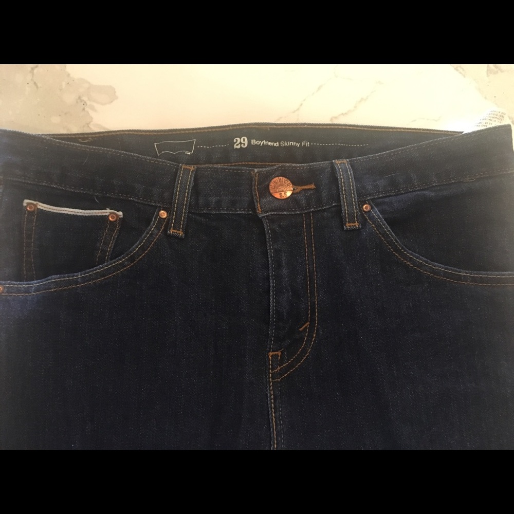 Levi's - Picture 3 of 6