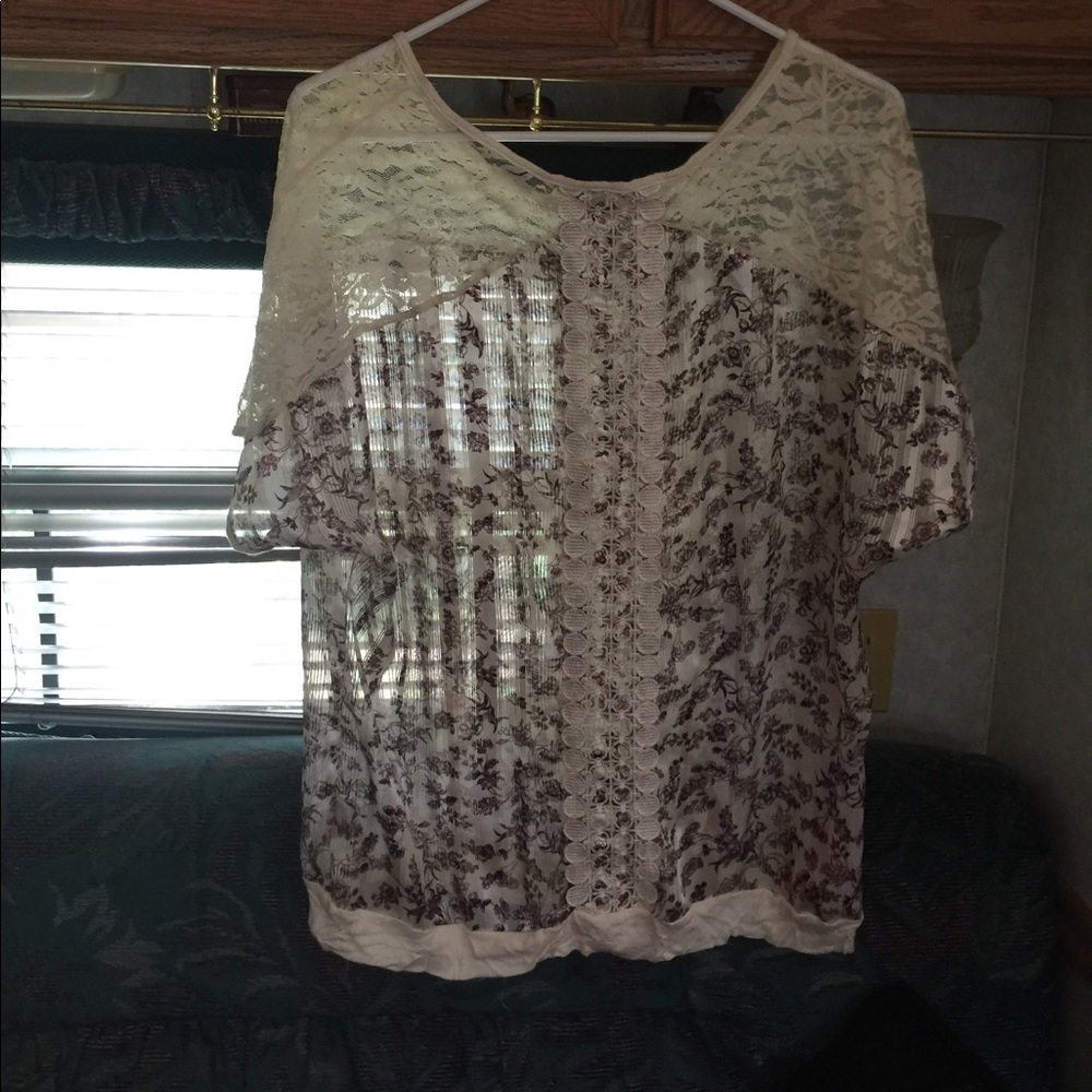Tops - Picture 2 of 5