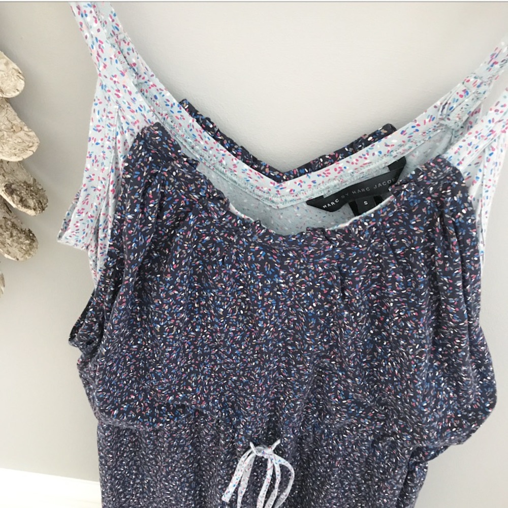 Marc by Marc Jacobs Tutti Frutti Dress S - Picture 5 of 7
