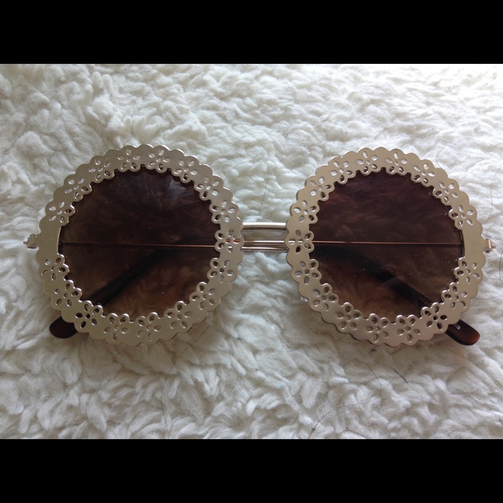 Penny Lane Shades