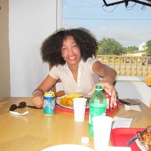 Meet your Posher, Carly