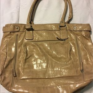 Bueno Bag