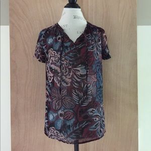 Ann Taylor LOFT top